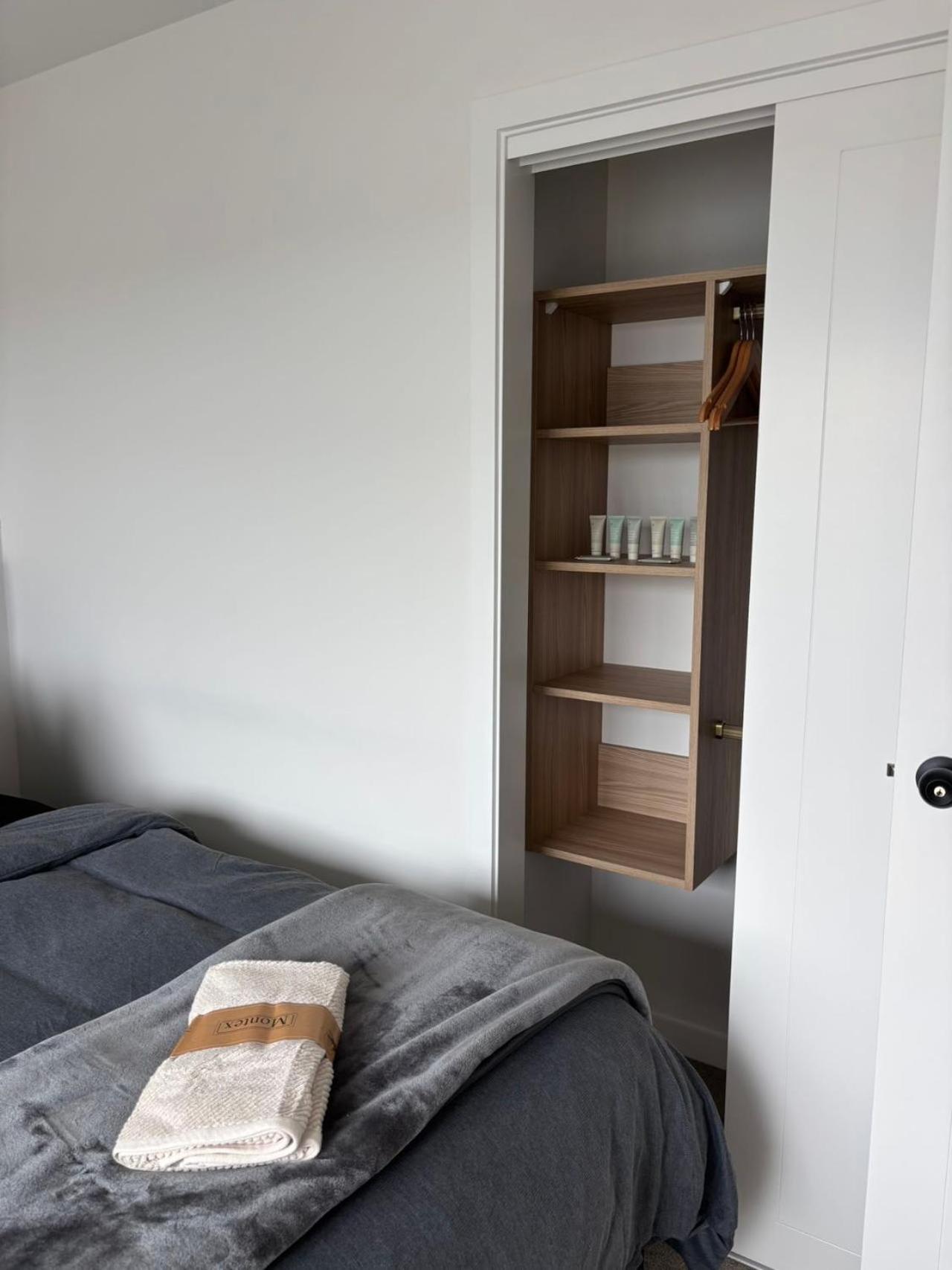 Epsom Tidy House Unit 6 Villa Auckland Eksteriør billede