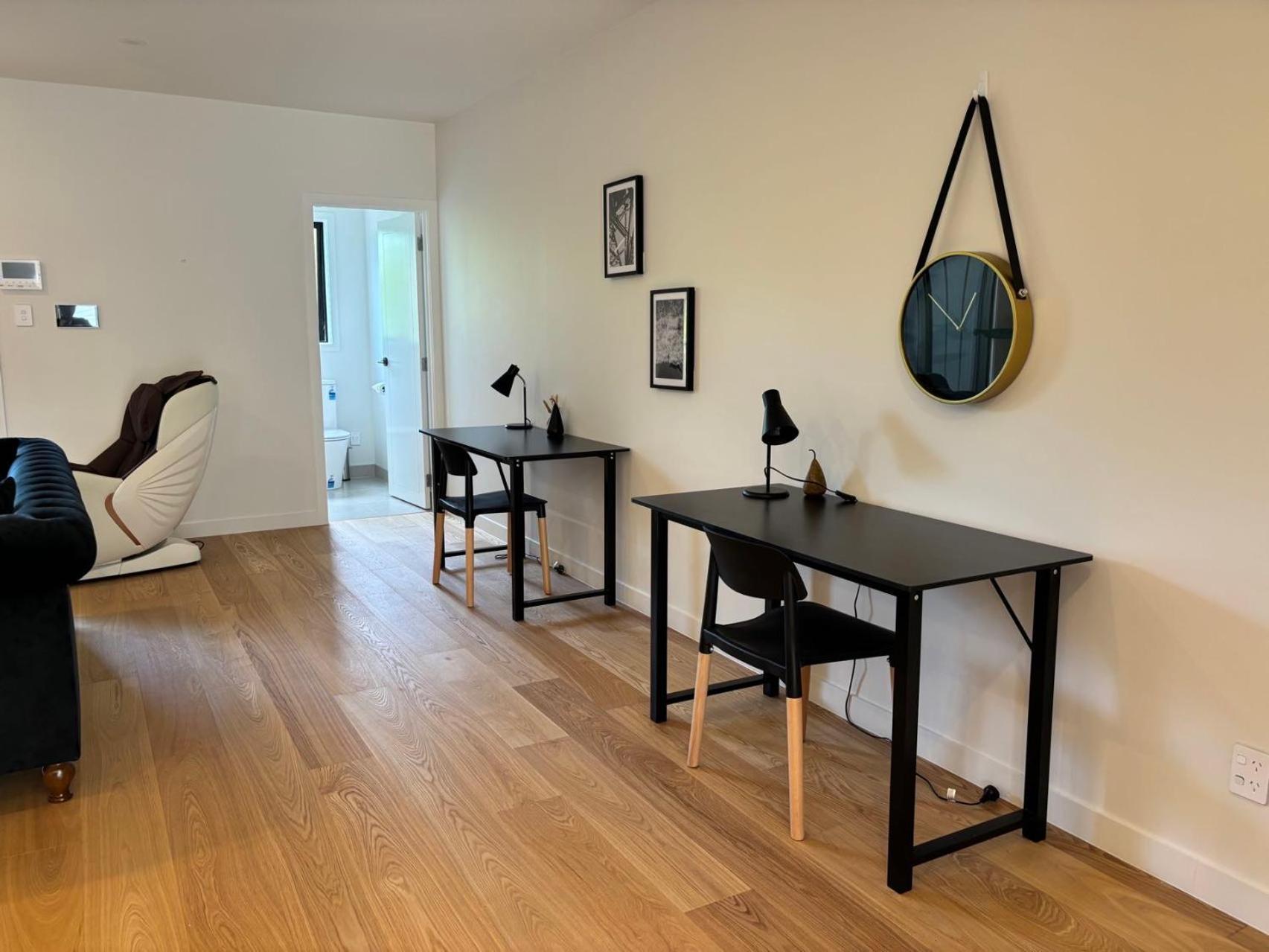 Epsom Tidy House Unit 6 Villa Auckland Eksteriør billede