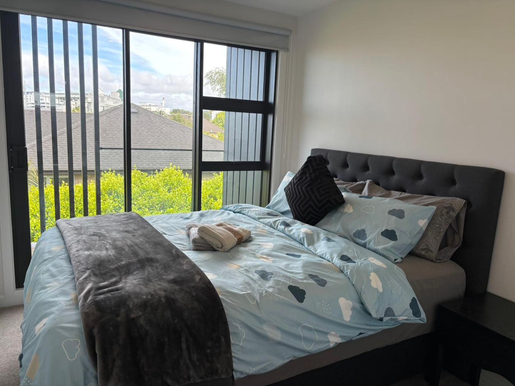 Epsom Tidy House Unit 6 Villa Auckland Eksteriør billede
