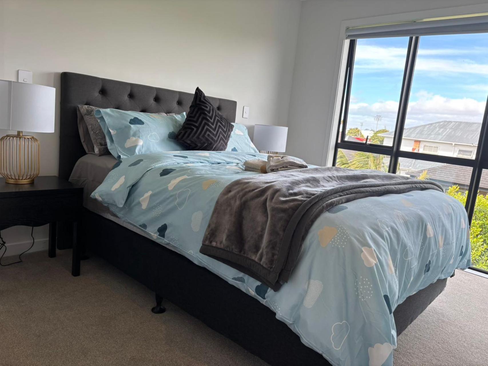 Epsom Tidy House Unit 6 Villa Auckland Eksteriør billede