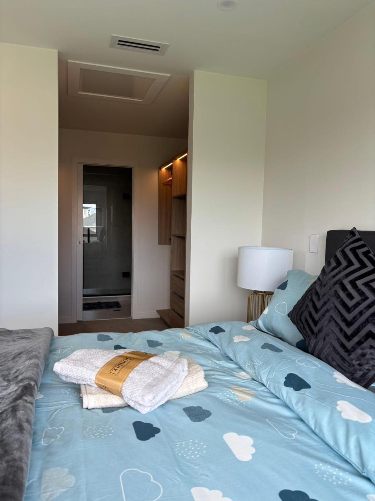Epsom Tidy House Unit 6 Villa Auckland Eksteriør billede