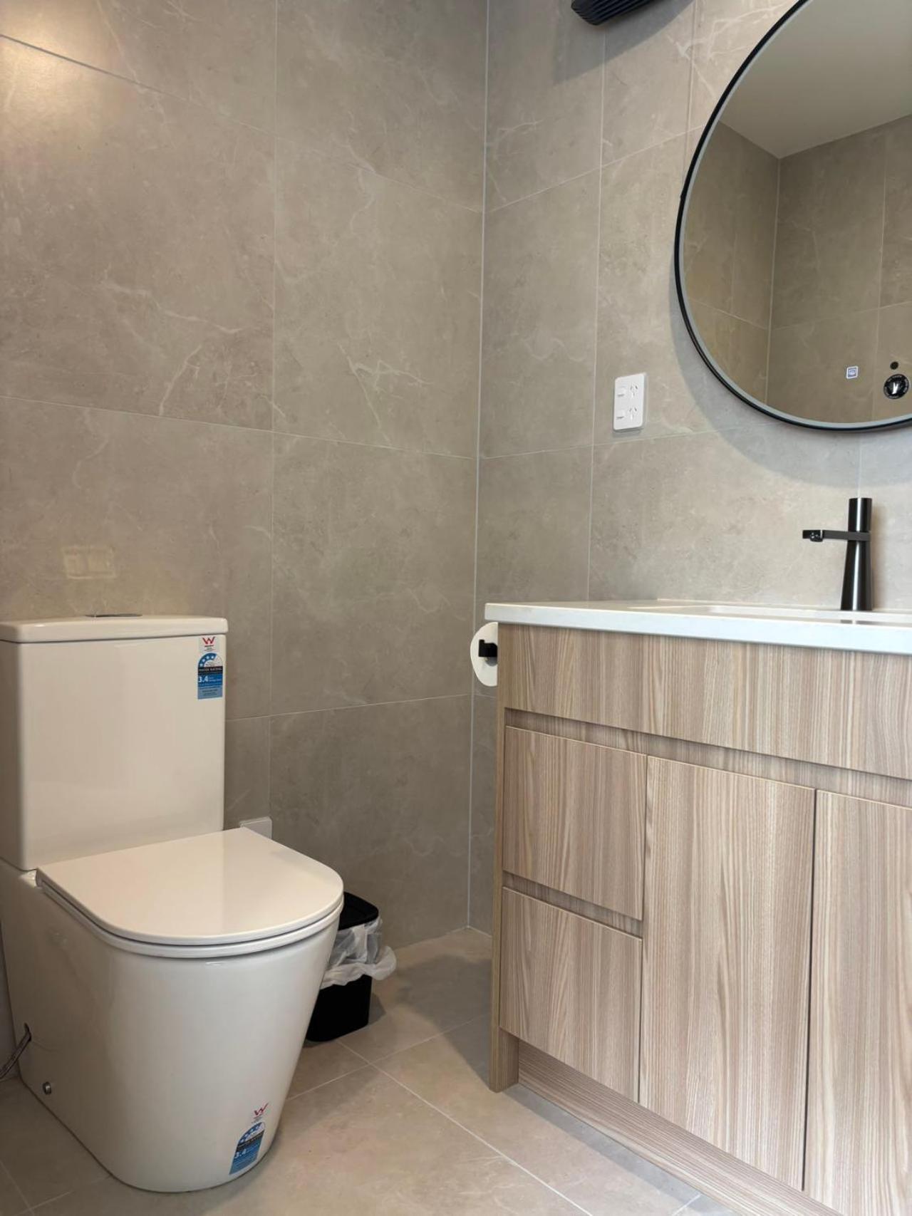 Epsom Tidy House Unit 6 Villa Auckland Eksteriør billede
